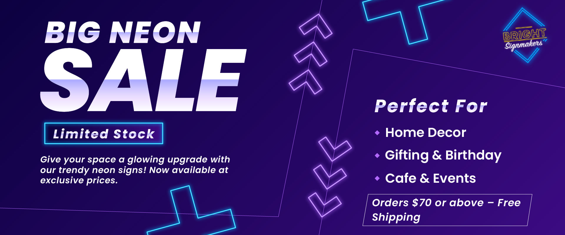 Special Sales